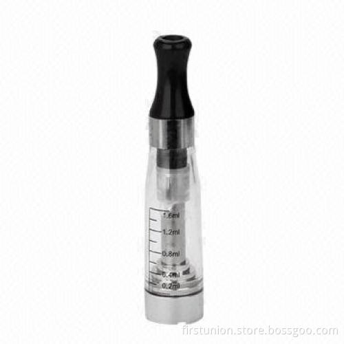 E-cigarette Transparent Scale Clear CE4 Atomizers, Fit for Ego-T/VGO-T/KGO-T/iGO3/iGO4